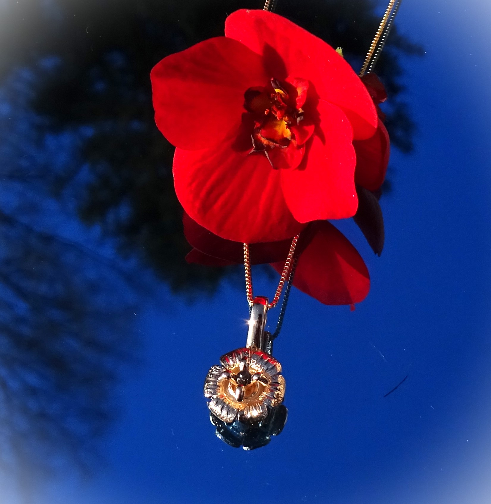 Suokukkariipus
Uniikki